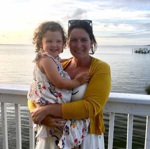 Meet your Posher, Kristyn